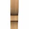 Ekena Millwork Ridgewood Smooth Corbel, Western Red Cedar, 5 1/2"W x 12"D x 20"H COR06X12X20RID00SWR - alternate 3